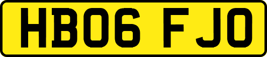 HB06FJO