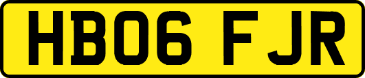 HB06FJR