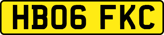 HB06FKC