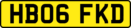 HB06FKD