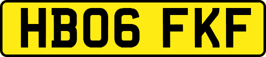 HB06FKF