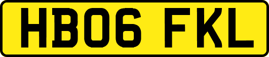 HB06FKL