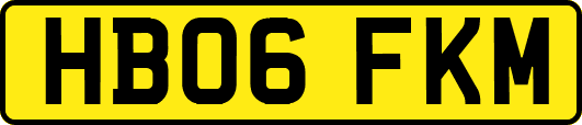 HB06FKM