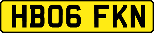 HB06FKN