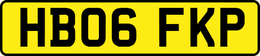 HB06FKP