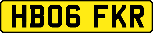 HB06FKR