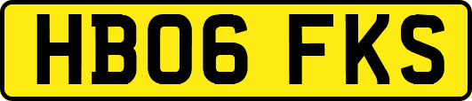 HB06FKS