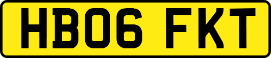 HB06FKT