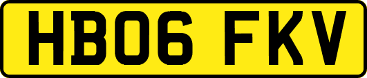 HB06FKV