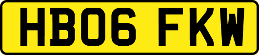 HB06FKW