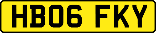 HB06FKY