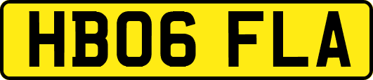 HB06FLA