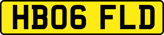 HB06FLD