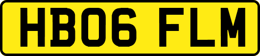 HB06FLM