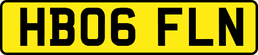 HB06FLN