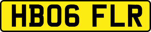 HB06FLR