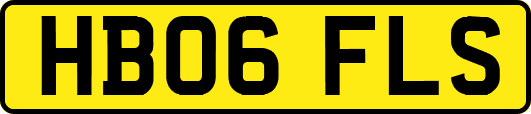 HB06FLS