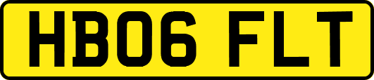 HB06FLT