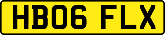 HB06FLX