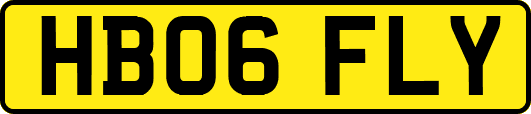 HB06FLY