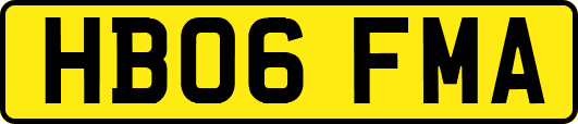 HB06FMA