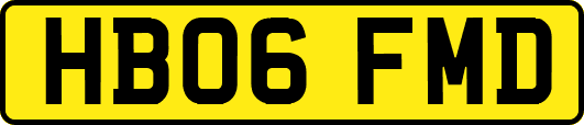 HB06FMD