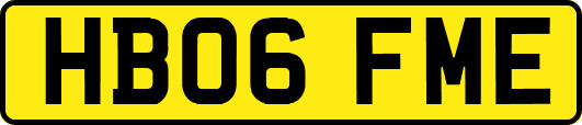 HB06FME