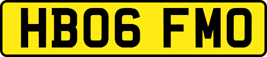 HB06FMO