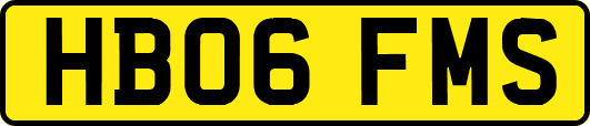HB06FMS