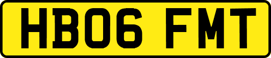 HB06FMT
