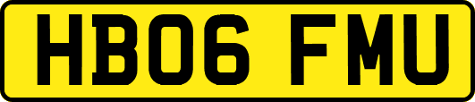 HB06FMU