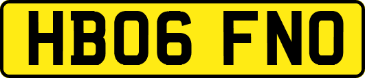 HB06FNO
