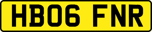 HB06FNR