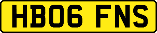 HB06FNS