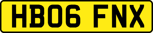 HB06FNX