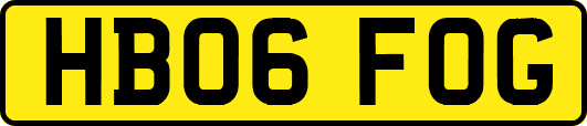 HB06FOG