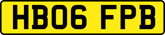 HB06FPB