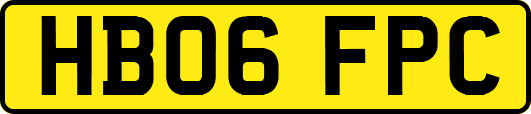 HB06FPC