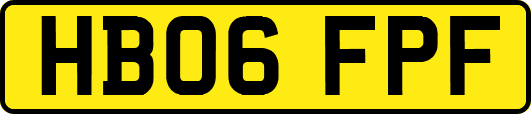 HB06FPF