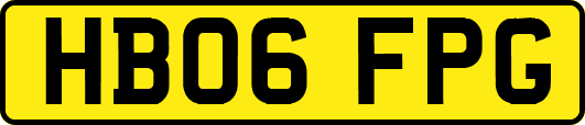 HB06FPG