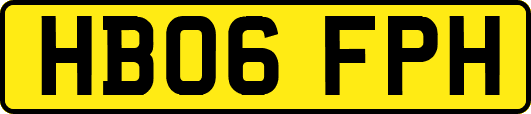 HB06FPH