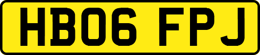 HB06FPJ