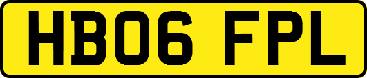 HB06FPL