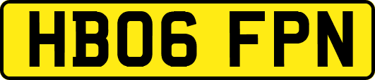 HB06FPN