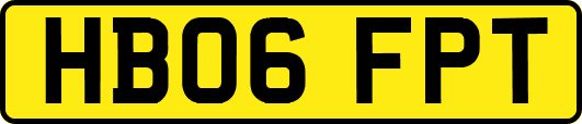 HB06FPT