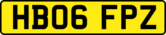 HB06FPZ