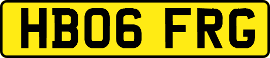 HB06FRG