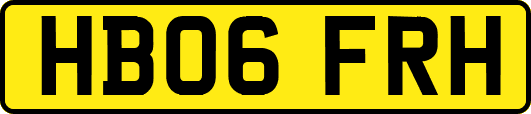 HB06FRH