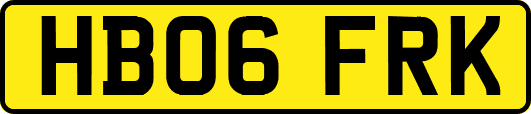 HB06FRK