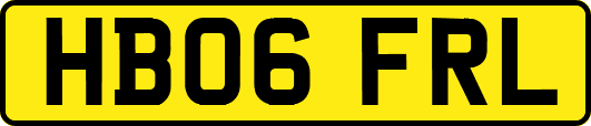 HB06FRL